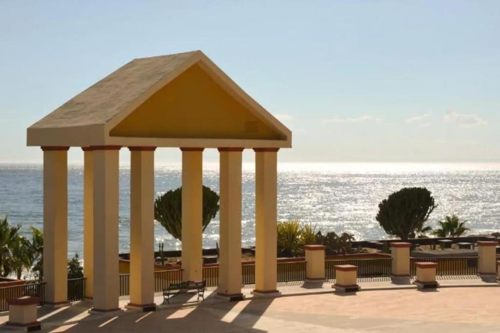 Oleholidays 313 Romana Playa Junto Al Mar
