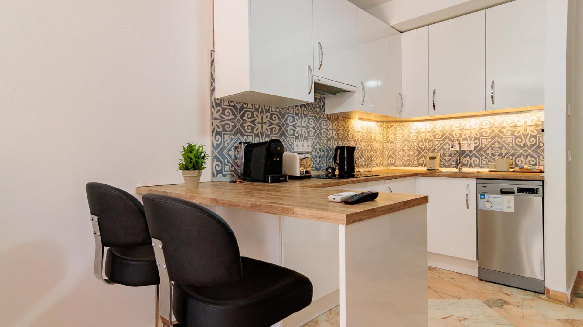 Apartamento Oleholidays 313 Romana Playa Junto Al Mar Marbella