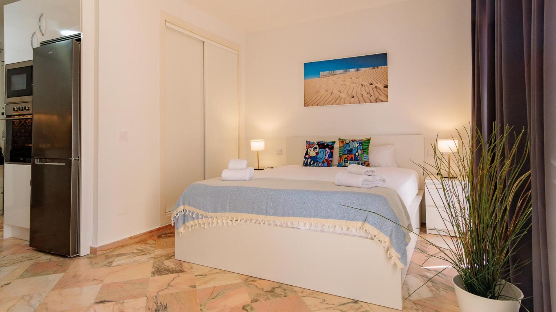 Oleholidays 313 Romana Playa Junto Al Mar