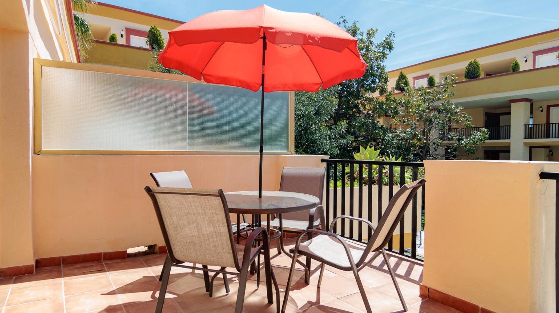 Oleholidays 313 Romana Playa Junto Al Mar Marbella