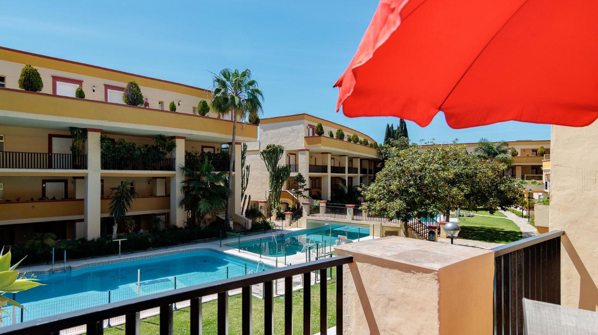 Oleholidays 313 Romana Playa Junto Al Mar *